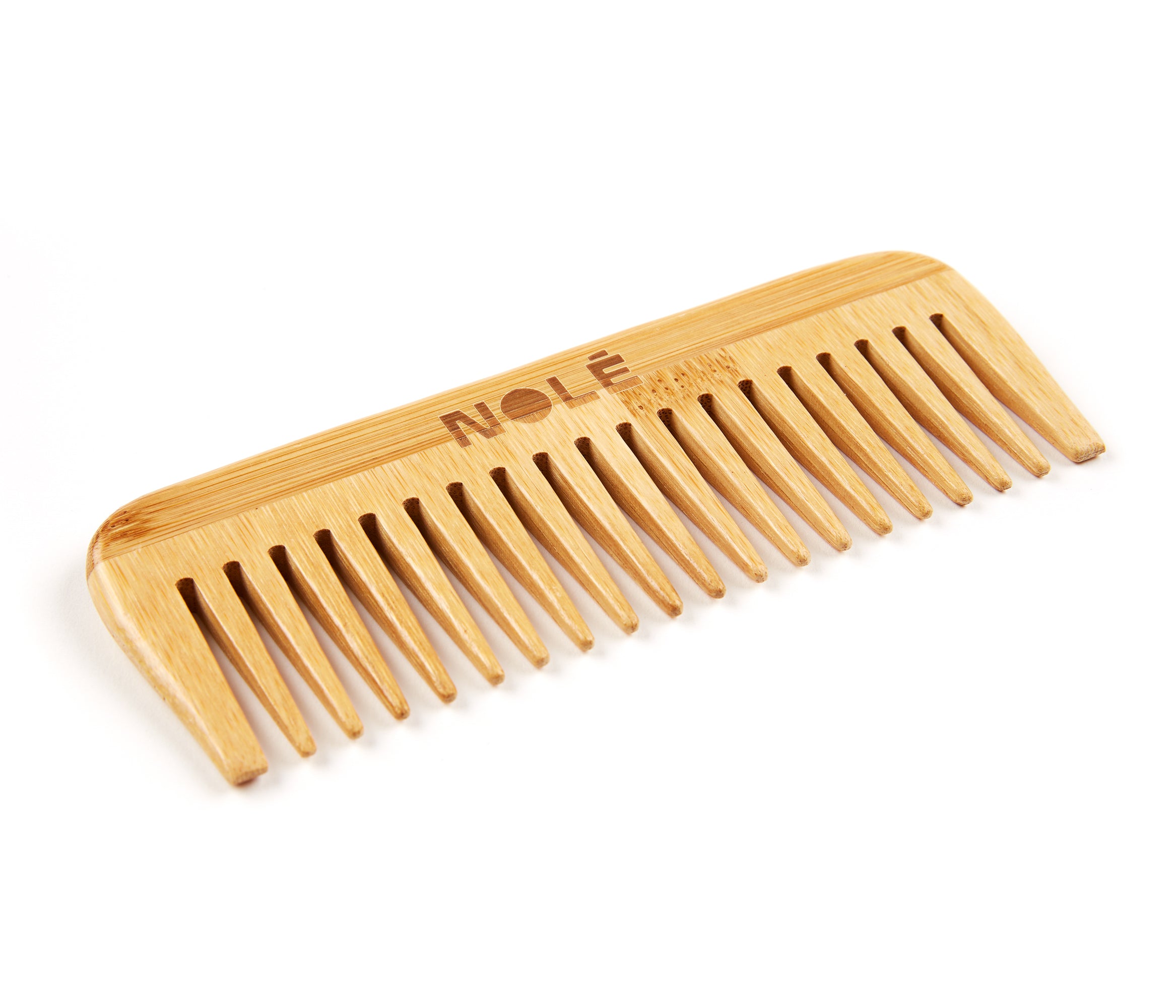 conbam bambus All Natural Bamboo Comb – NOLE Pelo Lindo