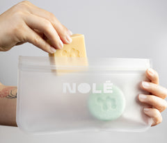 Waterproof Travel Bag